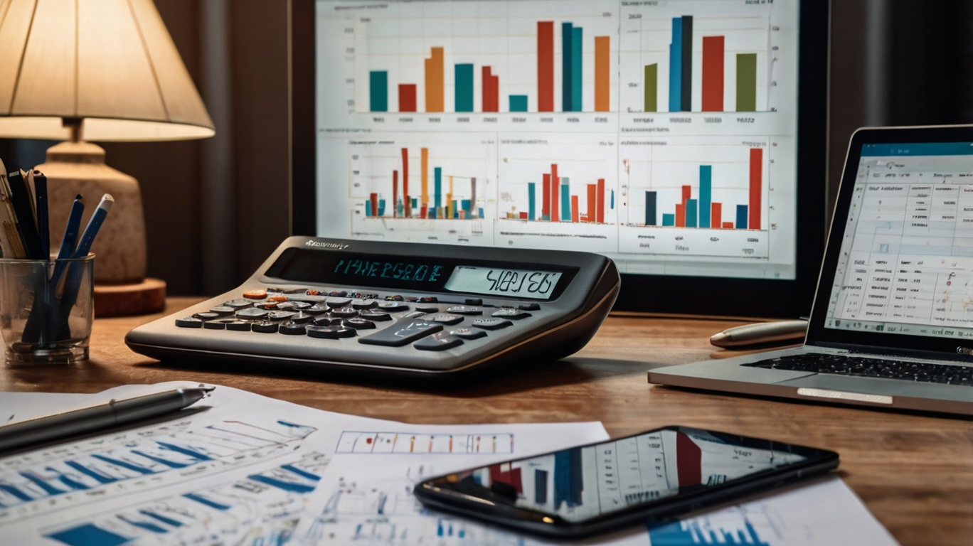 Finanzberatung